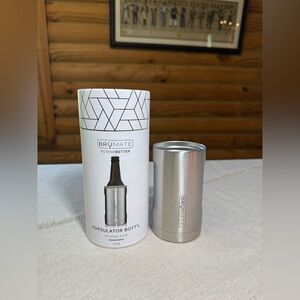 BRUMATE HOPSULATOR BOTT’L * Stainless